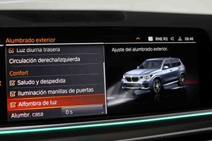 BMW X5 xDrive45e **Techo panorámico** MSport - Foto 74