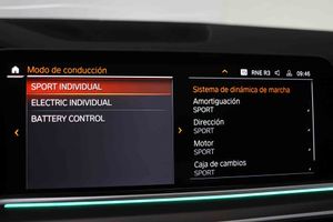 BMW X5 xDrive45e **Techo panorámico** MSport - Foto 73