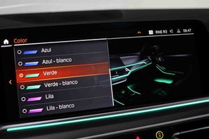 BMW X5 xDrive45e **Techo panorámico** MSport - Foto 80