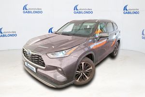 Toyota Highlander 2.5 Advance AWD-i - Foto 2