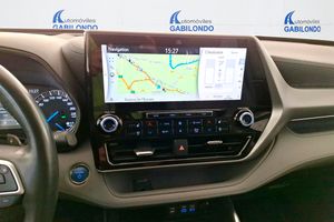 Toyota Highlander 2.5 Advance AWD-i - Foto 8