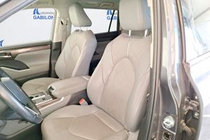 Toyota Highlander 2.5 Advance AWD-i - Foto 5