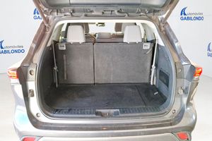 Toyota Highlander 2.5 Advance AWD-i - Foto 7