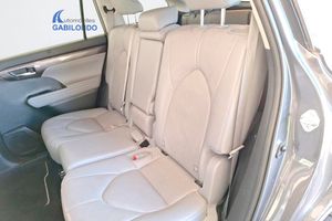 Toyota Highlander 2.5 Advance AWD-i - Foto 6