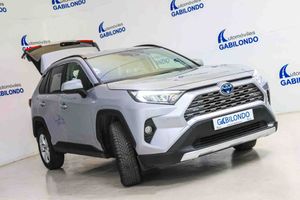 Toyota Rav4 2.5l 220H Advance - Foto 19