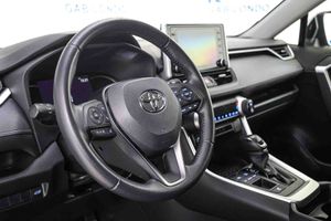 Toyota Rav4 2.5l 220H Advance - Foto 5