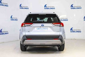 Toyota Rav4 2.5l 220H Advance - Foto 4