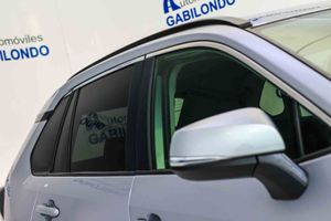 Toyota Rav4 2.5l 220H Advance - Foto 22