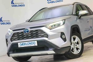 Toyota Rav4 2.5l 220H Advance - Foto 25