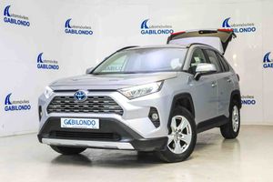 Toyota Rav4 2.5l 220H Advance - Foto 15