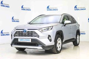 Toyota Rav4 2.5l 220H Advance - Foto 2