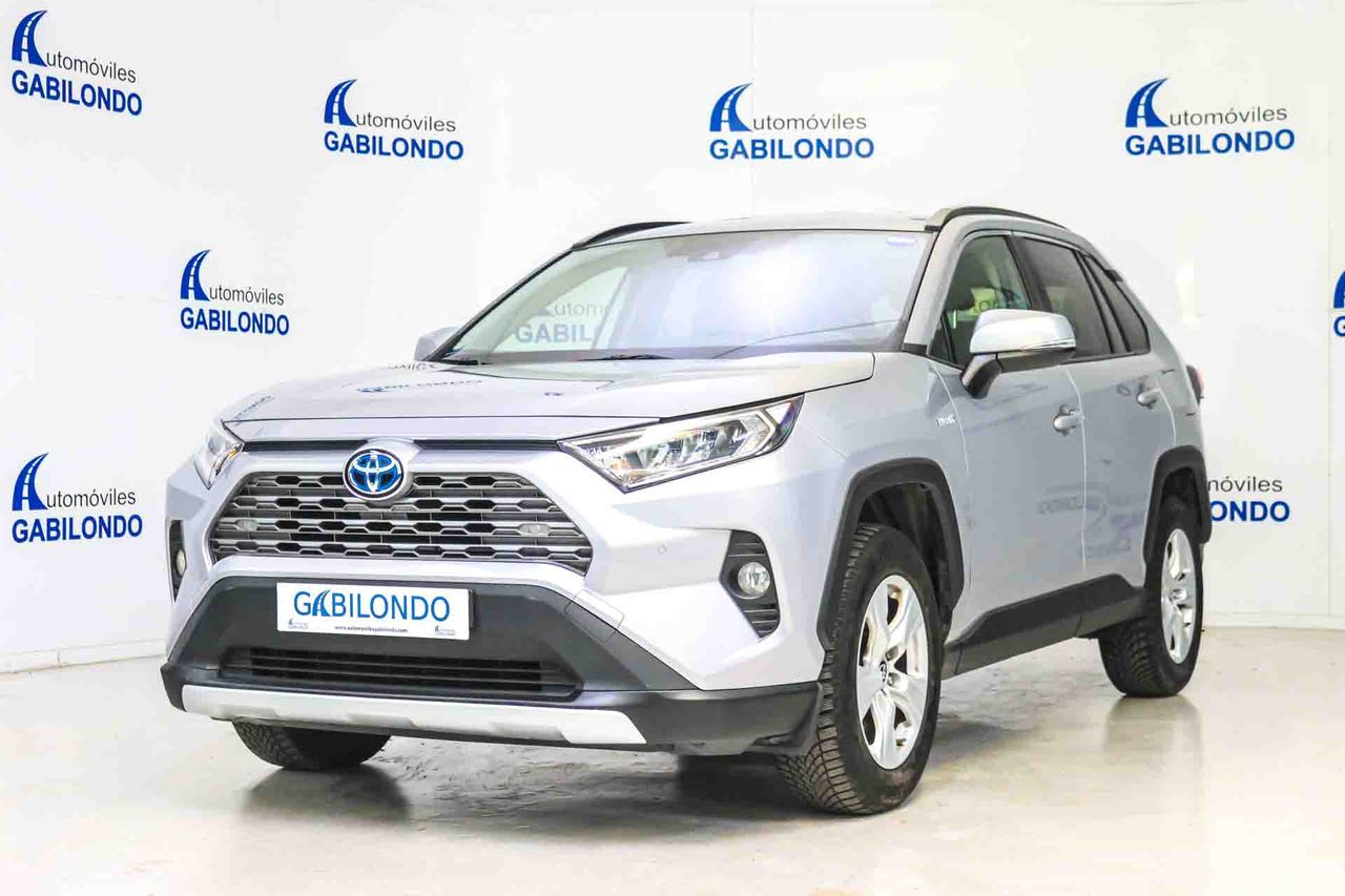 Toyota Rav4 2.5l 220H Advance - Foto 1