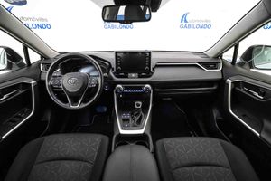 Toyota Rav4 2.5l 220H Advance - Foto 31