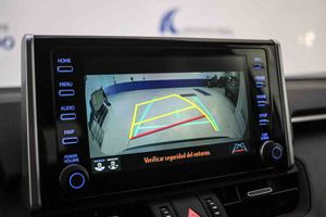 Toyota Rav4 2.5l 220H Advance - Foto 56