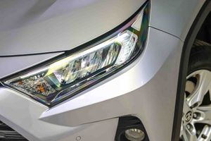 Toyota Rav4 2.5l 220H Advance - Foto 17