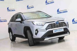 Toyota Rav4 2.5l 220H Advance - Foto 11
