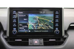 Toyota Rav4 2.5l 220H Advance - Foto 44