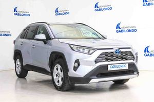 Toyota Rav4 2.5l 220H Advance - Foto 3