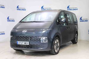 Hyundai Staria 2.2 CRDI Tecno 9S - Foto 2