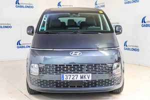 Hyundai Staria 2.2 CRDI Tecno 9S - Foto 3