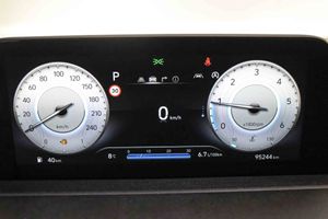 Hyundai Staria 2.2 CRDI Tecno 9S - Foto 18