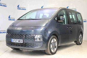 Hyundai Staria 2.2 CRDI Tecno 9S - Foto 2