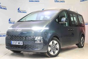 Hyundai Staria 2.2 CRDI Tecno 9S - Foto 9