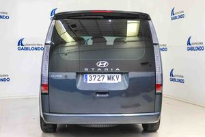 Hyundai Staria 2.2 CRDI Tecno 9S - Foto 4