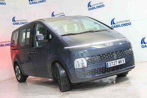 Hyundai Staria 2.2 CRDI Tecno 9S - Foto 10