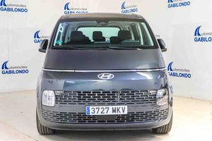 Hyundai Staria 2.2 CRDI Tecno 9S - Foto 3