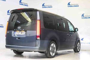 Hyundai Staria 2.2 CRDI Tecno 9S - Foto 10