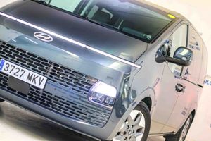 Hyundai Staria 2.2 CRDI Tecno 9S - Foto 24