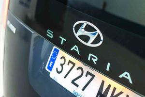 Hyundai Staria 2.2 CRDI Tecno 9S - Foto 11