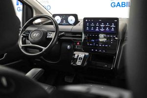 Hyundai Staria 2.2 CRDI Tecno 9S - Foto 29