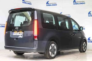 Hyundai Staria 2.2 CRDI Tecno 9S - Foto 10