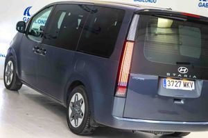 Hyundai Staria 2.2 CRDI Tecno 9S - Foto 25
