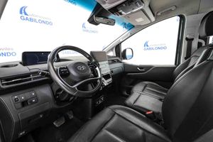 Hyundai Staria 2.2 CRDI Tecno 9S - Foto 16
