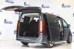 Hyundai Staria 2.2 CRDI Tecno 9S - Foto 19