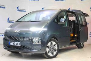 Hyundai Staria 2.2 CRDI Tecno 9S - Foto 15