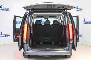 Hyundai Staria 2.2 CRDI Tecno 9S - Foto 22