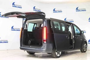 Hyundai Staria 2.2 CRDI Tecno 9S - Foto 16