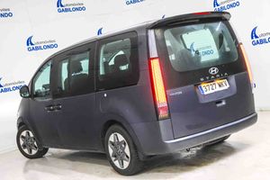 Hyundai Staria 2.2 CRDI Tecno 9S - Foto 11