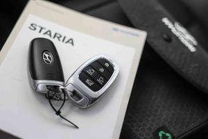 Hyundai Staria 2.2 CRDI Tecno 9S - Foto 65