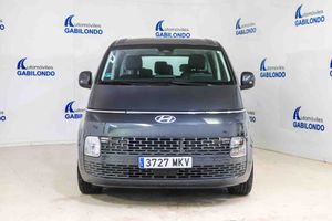 Hyundai Staria 2.2 CRDI Tecno 9S - Foto 3