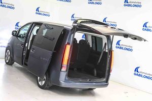 Hyundai Staria 2.2 CRDI Tecno 9S - Foto 23