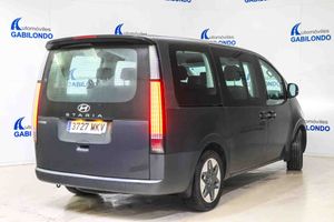 Hyundai Staria 2.2 CRDI Tecno 9S - Foto 9