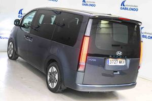 Hyundai Staria 2.2 CRDI Tecno 9S - Foto 14