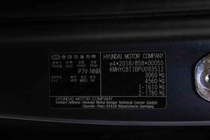 Hyundai Staria 2.2 CRDI Tecno 9S - Foto 7