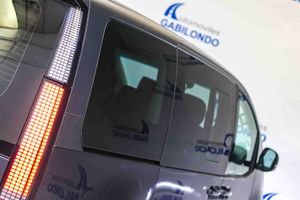 Hyundai Staria 2.2 CRDI Tecno 9S - Foto 12