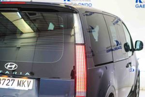 Hyundai Staria 2.2 CRDI Tecno 9S - Foto 20